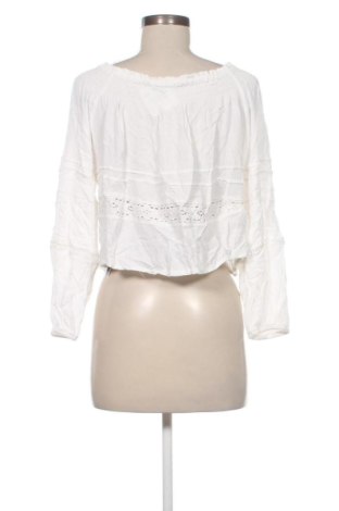 Dámská halenka Piazza Italia, Velikost L, Barva Bílá, Cena  289,00 Kč