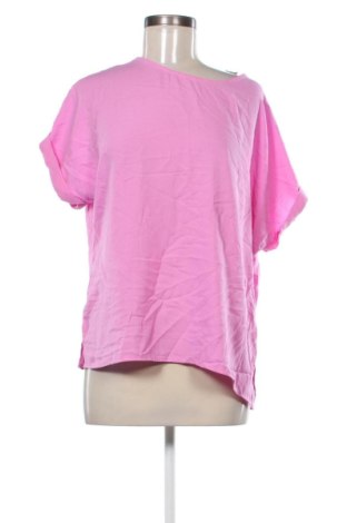 Дамска блуза Piazza Italia, Размер S, Цвят Розов, Цена 8,18 €