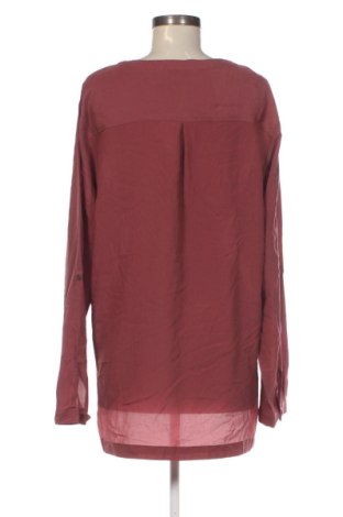 Dámska blúza Piazza Italia, Veľkosť XL, Farba Hnedá, Cena  4,95 €