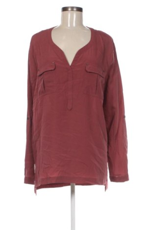 Dámska blúza Piazza Italia, Veľkosť XL, Farba Hnedá, Cena  4,95 €