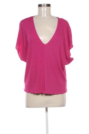 Дамска блуза Piazza Italia, Размер XL, Цвят Розов, Цена 7,15 €