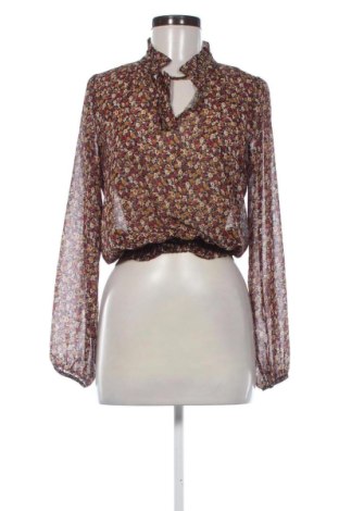Dámska blúza Piazza Italia, Veľkosť M, Farba Viacfarebná, Cena  6,95 €