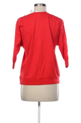 Dámska blúza Piazza Italia, Veľkosť S, Farba Červená, Cena  6,95 €