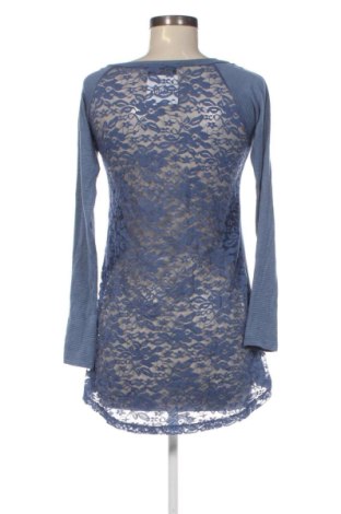 Damen Shirt Piazza Italia, Größe M, Farbe Blau, Preis € 7,99