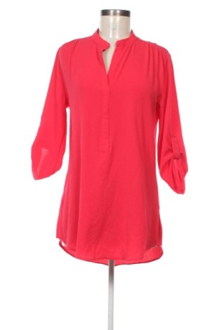 Damen Shirt Piazza Italia, Größe L, Farbe Rosa, Preis € 6,99