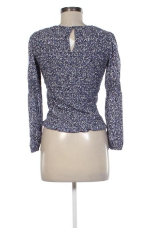 Дамска блуза Pieces, Размер XS, Цвят Многоцветен, Цена 10,00 €
