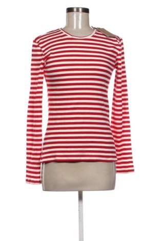 Bluzka damska Pieces, Rozmiar M, Kolor Kolorowy, Cena 123,99 zł