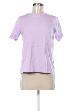 Дамска блуза Pieces, Размер S, Цвят Лилав, Цена 10,73 €