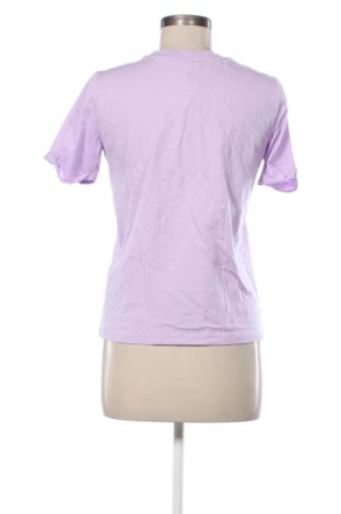 Дамска блуза Pieces, Размер S, Цвят Лилав, Цена 10,73 €