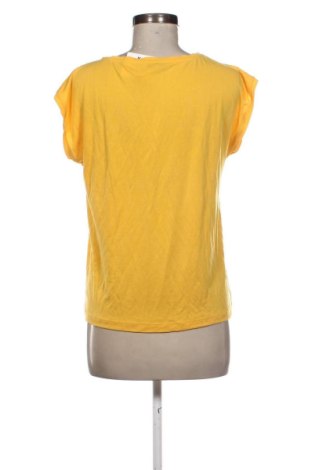 Γυναικεία μπλούζα Pieces, Μέγεθος M, Χρώμα Κίτρινο, Τιμή 12,99 €