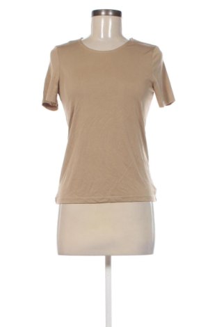 Дамска блуза Pieces, Размер XS, Цвят Бежов, Цена 8,69 €