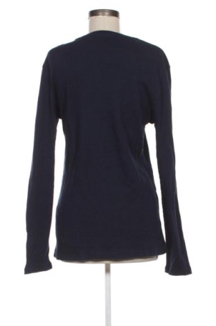 Γυναικεία μπλούζα Pier One, Μέγεθος XL, Χρώμα Μπλέ, Τιμή 18,99 €