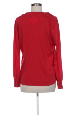 Γυναικεία μπλούζα Pietro Filipi, Μέγεθος M, Χρώμα Κόκκινο, Τιμή 10,00 €