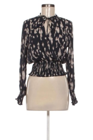 Дамска блуза Pigalle, Размер S, Цвят Многоцветен, Цена 42,43 €
