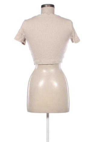 Γυναικεία μπλούζα Pigalle, Μέγεθος S, Χρώμα  Μπέζ, Τιμή 41,99 €
