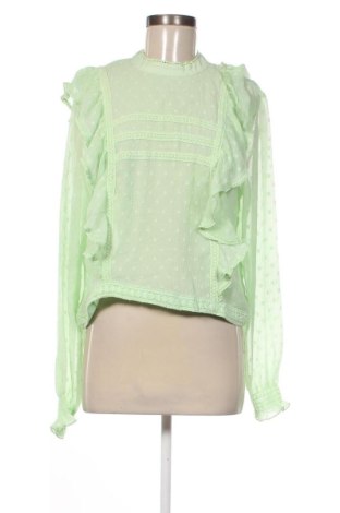 Damen Shirt Pimkie, Größe XL, Farbe Grün, Preis € 12,99