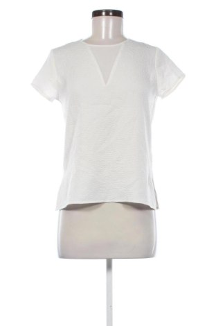 Damen Shirt Pimkie, Größe S, Farbe Weiß, Preis 8,99 €
