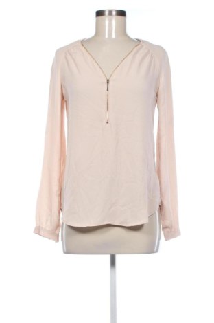 Damen Shirt Pimkie, Größe M, Farbe Beige, Preis € 8,99