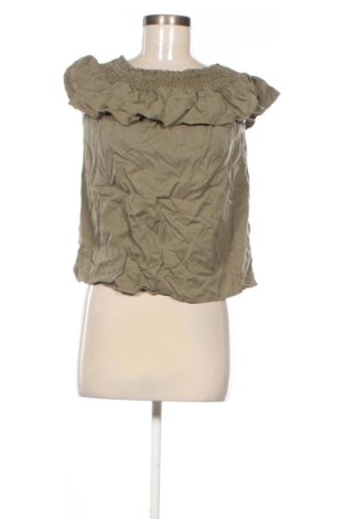 Dámska blúza Pimkie, Veľkosť S, Farba Zelená, Cena  9,78 €