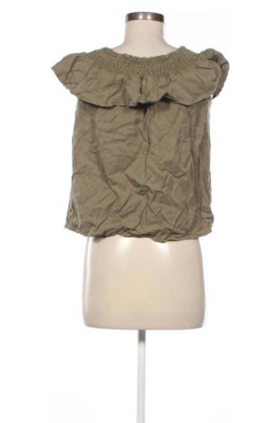 Dámska blúza Pimkie, Veľkosť S, Farba Zelená, Cena  9,78 €