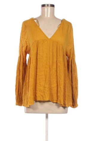 Dámska blúza Pimkie, Veľkosť S, Farba Žltá, Cena  5,95 €