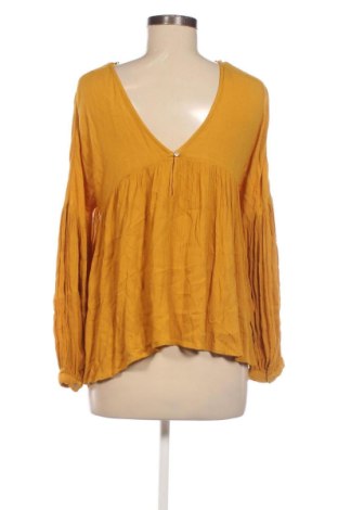 Dámska blúza Pimkie, Veľkosť S, Farba Žltá, Cena  5,95 €