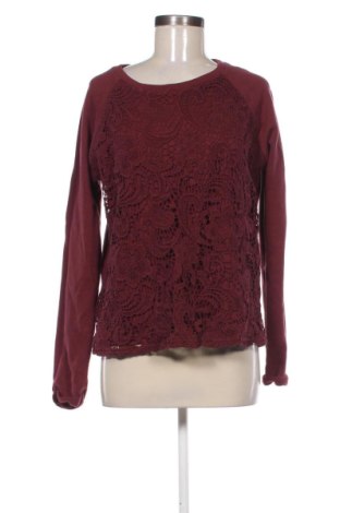 Дамска блуза Pimkie, Размер M, Цвят Червен, Цена 11,98 €