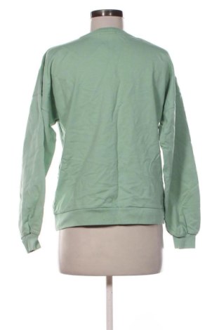 Дамска блуза Pink Woman, Размер M, Цвят Зелен, Цена 10,00 €