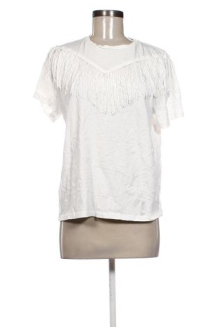 Női blúz Pinko, Méret M, Szín Ekrü
, Ár 29 709 Ft