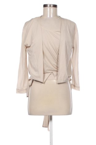 Γυναικεία μπλούζα Pinko, Μέγεθος L, Χρώμα Εκρού, Τιμή 62,92 €