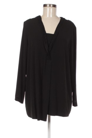 Damen Shirt Pisamonas, Größe XXL, Farbe Schwarz, Preis € 6,99