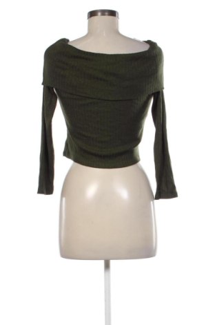 Bluzka damska Pittarello, Rozmiar M, Kolor Zielony, Cena 53,58 zł