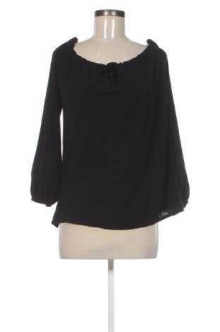 Dámska blúza Pittarello, Veľkosť M, Farba Čierna, Cena  10,95 €