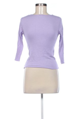 Dámska blúza Pittarello, Veľkosť S, Farba Fialová, Cena  5,95 €