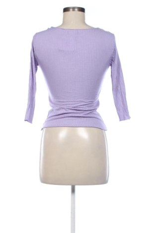 Dámska blúza Pittarello, Veľkosť S, Farba Fialová, Cena  5,95 €