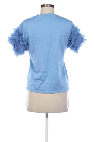 Dámska blúza Please, Veľkosť M, Farba Modrá, Cena  18,95 €