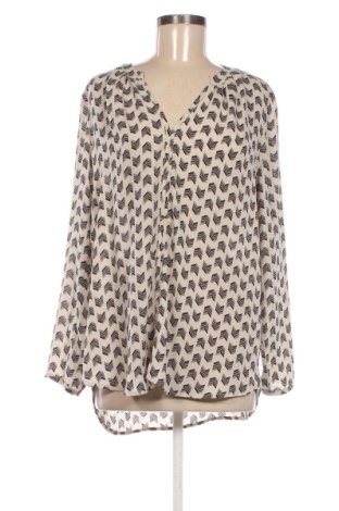 Дамска блуза Pleione, Размер M, Цвят Многоцветен, Цена 10,00 €
