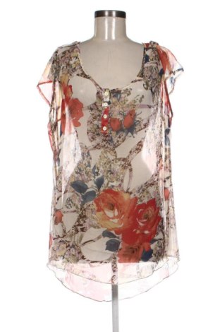 Dámska blúza Plus, Veľkosť XL, Farba Viacfarebná, Cena  8,95 €