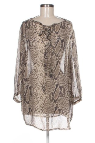 Damen Shirt Plus, Größe XL, Farbe Mehrfarbig, Preis € 10,00