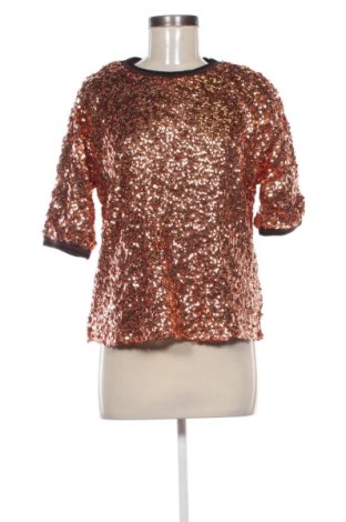 Γυναικεία μπλούζα Pm, Μέγεθος M, Χρώμα Πορτοκαλί, Τιμή 9,70 €