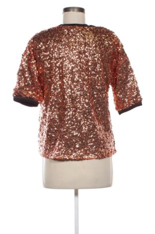 Γυναικεία μπλούζα Pm, Μέγεθος M, Χρώμα Πορτοκαλί, Τιμή 9,70 €