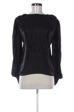 Дамска блуза Poema, Размер S, Цвят Черен, Цена 17,46 €