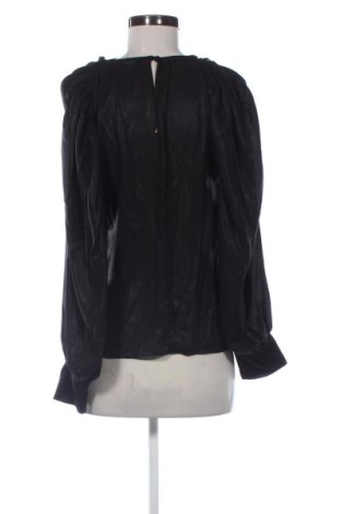 Дамска блуза Poema, Размер S, Цвят Черен, Цена 17,46 €