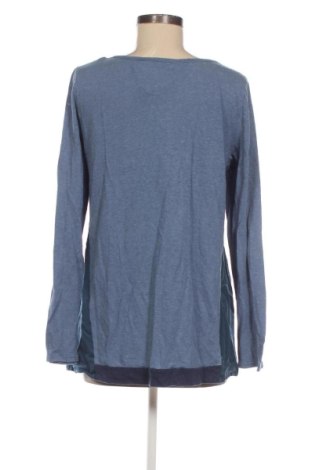 Dámska blúza Poetry, Veľkosť M, Farba Modrá, Cena  42,00 €