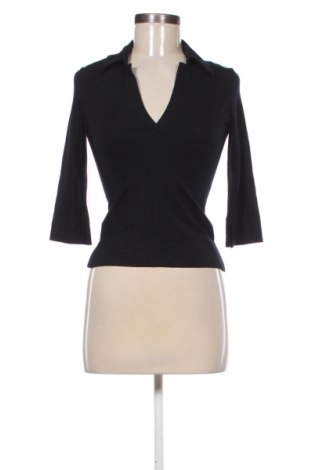 Bluzka damska Polo Garage, Rozmiar XS, Kolor Czarny, Cena 52,42 zł