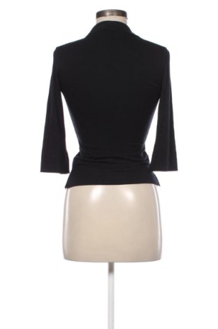 Bluzka damska Polo Garage, Rozmiar XS, Kolor Czarny, Cena 52,42 zł