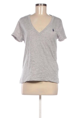 Дамска блуза Polo Ralph Lauren, Размер M, Цвят Сив, Цена 38,00 €