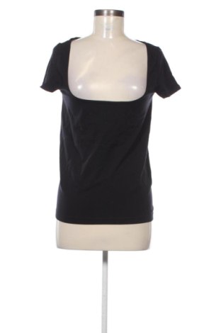 Дамска блуза Pompea, Размер XL, Цвят Черен, Цена 14,31 €