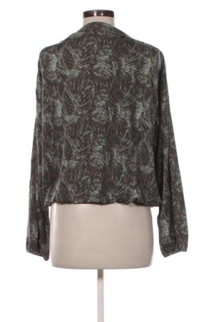 Dámská halenka Poools, Velikost L, Barva Vícebarevné, Cena  482,00 Kč