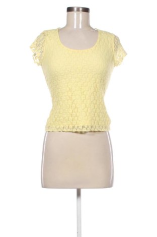 Dámska blúza Precis, Veľkosť XS, Farba Žltá, Cena  9,78 €
